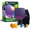 Outdoorcruiser Outdoor Cruiser Pickleball Set, USAPA Approved, Carbon Fiber Paddles, 2 Rackets, 4 Balls, Sling Bag OCCPKB10 - alternate 1