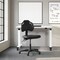 Office Star Products Task Chair, Black, Steel KH81303 - alternate 7
