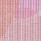 Homeroots 9' X 12' Pink Copper And Ivory Geometric Washable Indoor Outdoor Area Rug 597653 - alternate 5