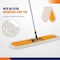 4Dock 40ftft Microfiber Dust Mop CT001 - alternate 3