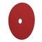 Merit Coated Fiber Discs7 x 7/8 In. Fiber Disc 66623355578 - alternate 2