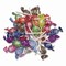 Tootsie Roll Pops Minis, Assorted Flavors, 36 oz Bag, 200PK CRM04200 - alternate 3