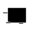 Homeroots 24" Oak Wood Freestanding Bathroom Vanity With White Sink And Two Drawers 627444 - alternate 2