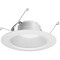 Lithonia Lighting LED Lighting EA 65BEMW-LED-27K-90CRI-M6 - alternate 1