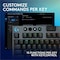 Logitech G915 X LIGHTSPEED TKL Clicky 920012753 - alternate 8