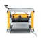 Dewalt 12-1/2" Thickness Planer with Three Knife Cutter-Head DW734 - alternate 4