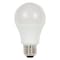 Westinghouse Westinghouse A19 E26 (Medium) LED Bulb Warm White 100 Watt Equivalence 2 pk 5230000 - alternate 1