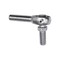 Auveco Rod End Ball Joint Male withStud 3/8-24 (L) 12295 - alternate 1