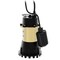 K2 Pumps 1/2 HP Submersible Sump Pump with Quick Connect Fitting and Tethered Switch SPI05003TPK - alternate 4