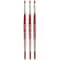Da Vinci COSMOTOP-SPIN Silk painting Brush, Synthetic, Watercolor, Flat, Size 4, 3PK VA-5880_4 - alternate 1