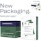 Hammermill Paper for Color 17x11 Laser, Inkjet Printable Multipurpose Card Stock  White, White, 250PK HAM120037 - alternate 2