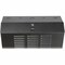 Tripp Lite RACK ENCLOSURE CABINET - BLACK - MAXIMUM LOAD CAPACITY OF 150 LBS 68 KGS LOCKI SRWF6U - alternate 3