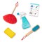 Melissa & Doug Deluxe Sparkle & Shine Cleaning Play Set 30606 - alternate 4