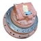 Cnh MOTOR, CNH OEM PY15V00009F3 PY15V00009F3 - alternate 1