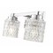 Z-Lite Jacqueline Chrome  2 Light Vanity 6101-2V-CH - alternate 5