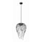 Z-Lite Gabriella Matte Black 5 Light Pendant 1957P15-MB - alternate 6