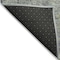 Homeroots 9' X 12' Sage And Gray Floral Washable Indoor Outdoor Area Rug 606222 - alternate 6