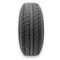 Rubbermaster - Steel Master ST205/75R14 8 Ply 5 On 4.5 Bolt, Silver Wheel Assemblies 599357SIL - alternate 4