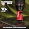 Milwaukee Tool 2-9/16" DIAMOND MAX Hole Saw 49-56-5661 - alternate 4