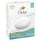 Dove Soap Bar for Sensitive Skin, 30 Ounce, 9PK 61378 - alternate 6