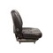 Uni Pro 236 Mechanical Suspension Seat, Black Vinyl 7924 - alternate 4