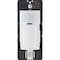 Leviton Decora White 900 Sq. Ft. Coverage 180 Deg. Detection Occupancy Sensor Switch R02-DOS05-1LW - alternate 4