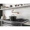 Anzzi Braccia Series 24in Wall Mounted Pot Filler in Rose Gold KF-AZ258RG - alternate 7