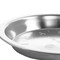 Martha Stewart Silverstone 9 Inch Round Aluminum Pie Pan in Silver 80654.01 - alternate 3