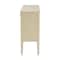 Bali & Pari Leeba Sideboard with Fluted Wood and Scalloped Molding 270-14793-ZORO - alternate 5