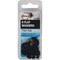Danco 17/32'' Black Flat Faucet Washer, 10 Ct. 88570 - alternate 2