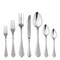 Mepra Leonardo Flatware Set - 32 Pieces - Stainless Steel 101822032 - alternate 1