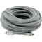 Monoprice 75ft PREMIUM Optical Toslink Cable with Metal Fancy Connector 3448 - alternate 1