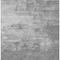 Homeroots 5' X 8' Gray And Silver Striped Washable Indoor Outdoor Area Rug 610890 - alternate 5