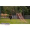 Kickerball Swerve Ball Sports Soccer Ball KCK06MCNS - alternate 3
