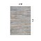 World Rug Gallery Multi-Tonal Area Rug 4 ft x 6 ft Multi WR204MULTI4X6 - alternate 7