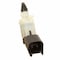 Motorcraft Door Open Warning Switch,  SW6121 - alternate 5