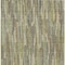 Homeroots 3' X 5' Artichoke Green And Ivory Striped Washable Indoor Outdoor Area Rug 609024 - alternate 8