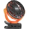 Klein Tools Rechargeable Personal Jobsite Fan PJSFM1 - alternate 7