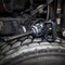 Sunex 1 in Drive Magnesium Composite Impact Wrench With 6 in Extended Anvil SX01026 - alternate 4