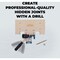Kreg MortiseMate Loose Tenon Jig KLTJ100 - alternate 4