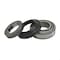 Yukon Gear & Axle REPLACEMENT AXLE BEARING AND SEAL KIT FOR JEEP JK REAR AKD44JK - alternate 1