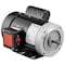 Vevor 1HP Air Compressor Electric Motor 115V/230V 1725RPM 56 Frame CW/CCW SYT-1HP-4P-B34 - alternate 1