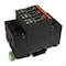 Automation Systems Interconnect 3 Ph. Surge Protector, 480/277Vac, DIN Rail, For Use In 3 Ph. Wye 3 Wire and Ground Circuit, UL1449 ASISP320-3P - alternate 5