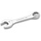 Performance Tool 19 mm Stubby Combination Wrench W30619 - alternate 1