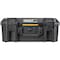 Pelican Products CASE WITH FOAM LAYER BLK LARGE VCV300-0020-BLK - alternate 2
