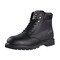 Diamondback Diamondback 655SS-11 Work Boots, 11, Black, Leather Upper 655SS-11 - alternate 1