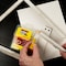 Super Glue Instant Adhesive, Original Gel Series, Clear, 0.07 fl oz, Tube, PK12 15185 - alternate 4