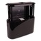Tork Tork Xpress Countertop Multifold Hand Towel Dispenser Black H2, One-at-a-Time dispensing 302028 - alternate 8