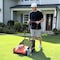 Yard Force 20V push mower YF20vRX-RM - alternate 4