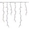 Celebrations LED Rice Multicolored/Warm White 200 ct Icicle Christmas Lights 21-05000A - alternate 4